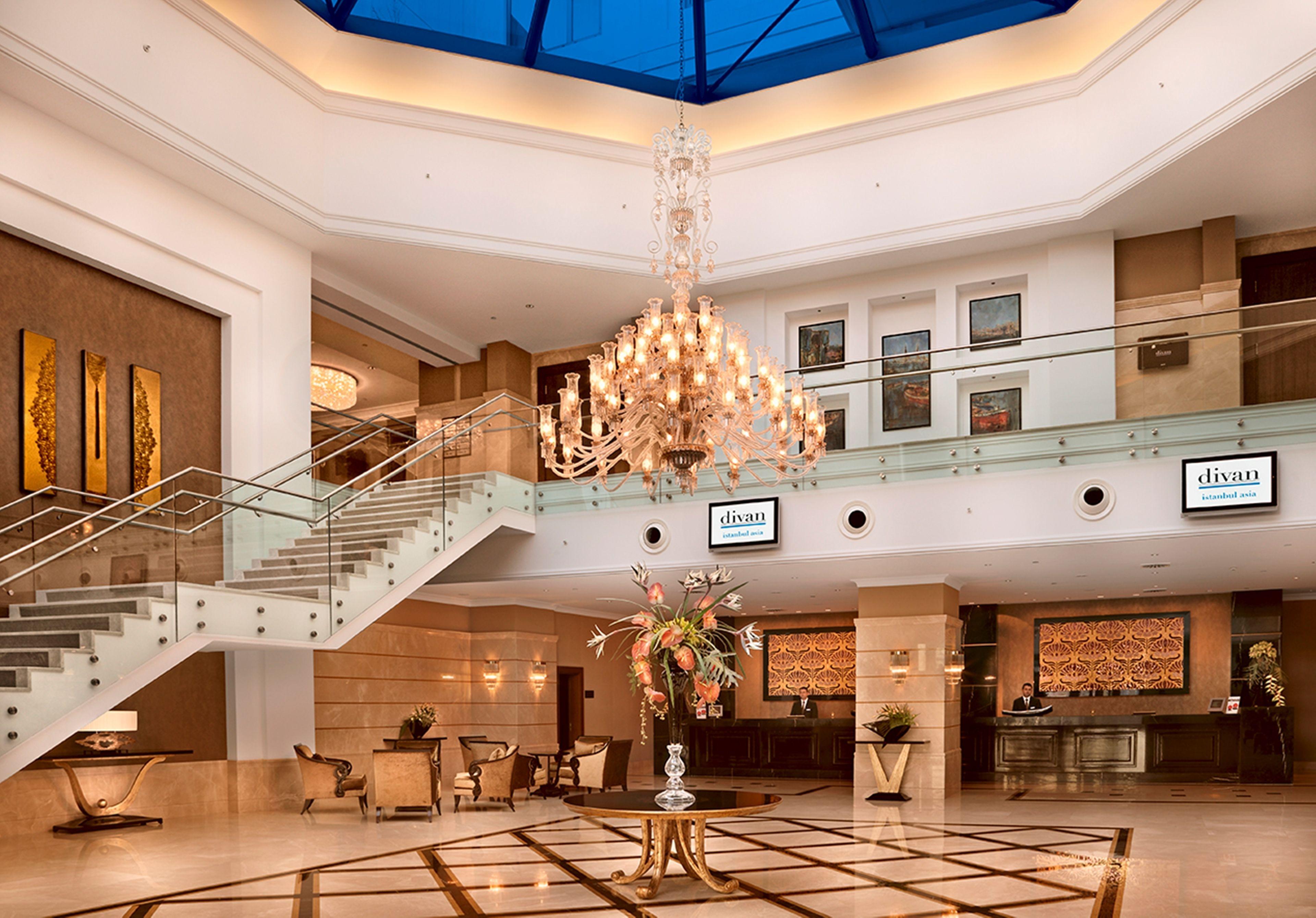 Istanbul Marriott Hotel Pendik — Fotoğraflar 2
